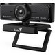Genius Веб-камера F-100 Full HD Black