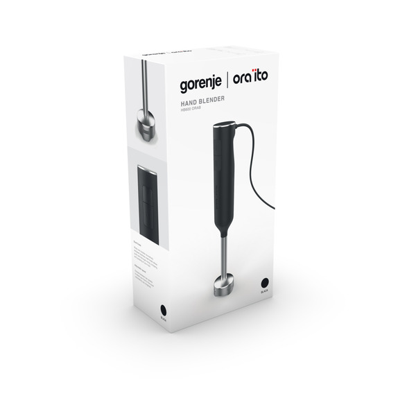 Блендер Gorenje HB600ORAB