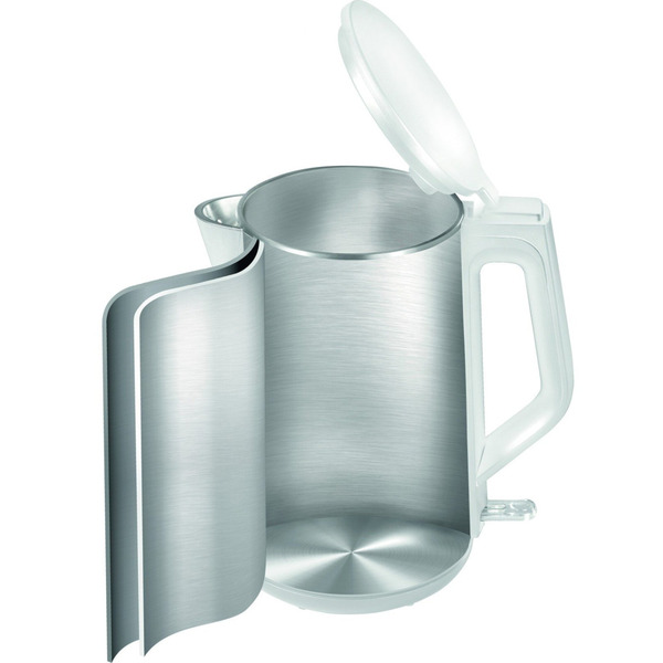 Электрочайник Gorenje K15DWW