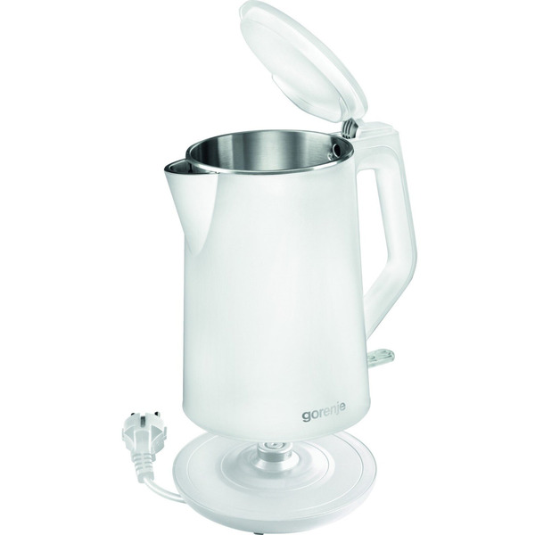 Электрочайник Gorenje K15DWW