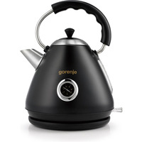 Электрочайник Gorenje K17CLBK
