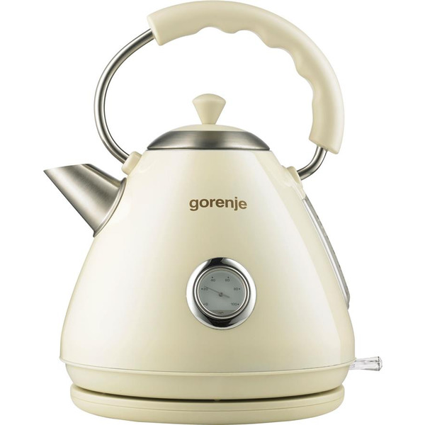 Электрочайник Gorenje K17CLI