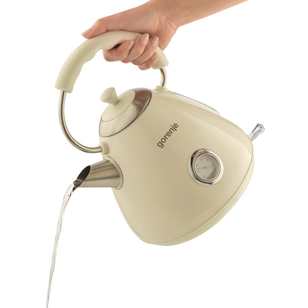 Электрочайник Gorenje K17CLI