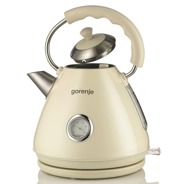 Электрочайник Gorenje K17CLI