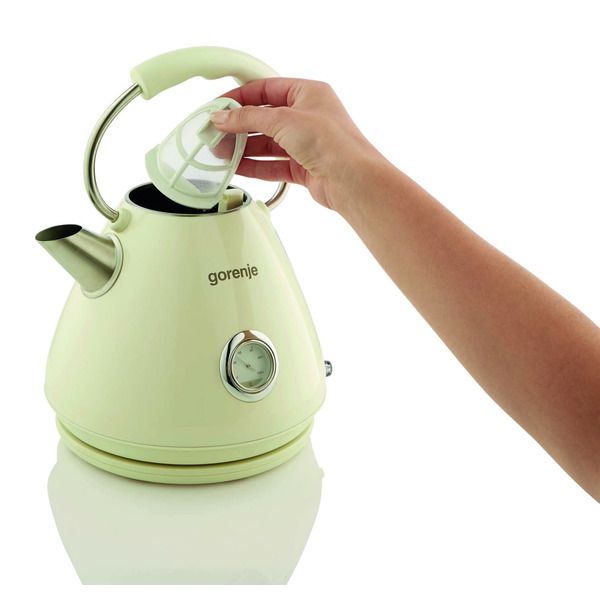 Электрочайник Gorenje K17CLI