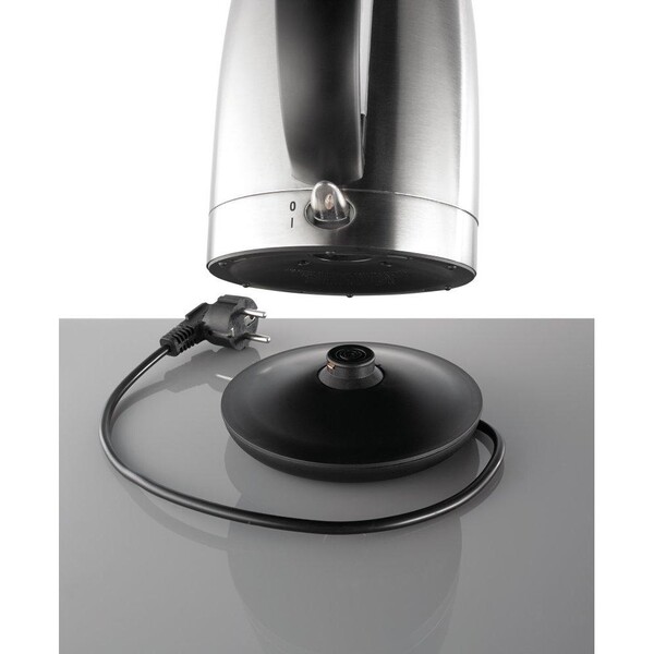 Електрочайник Gorenje K17FEII