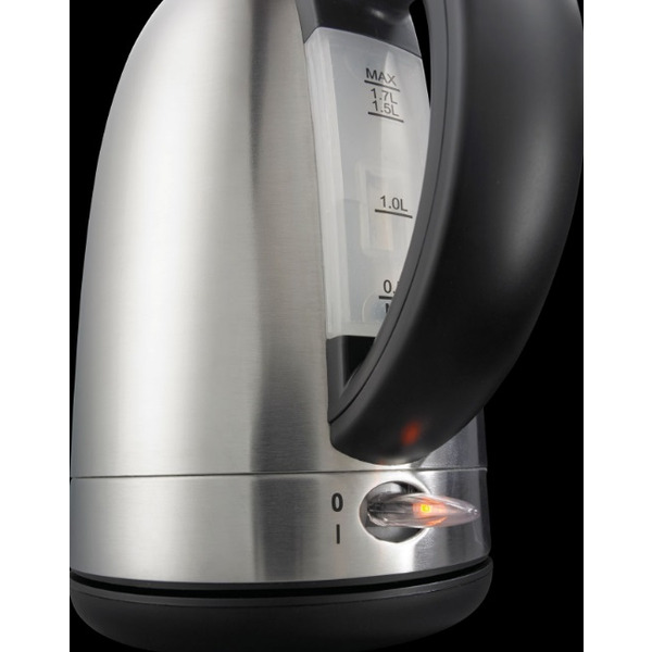 Електрочайник Gorenje K17FEII