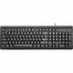 HP Keyboard 100 USB