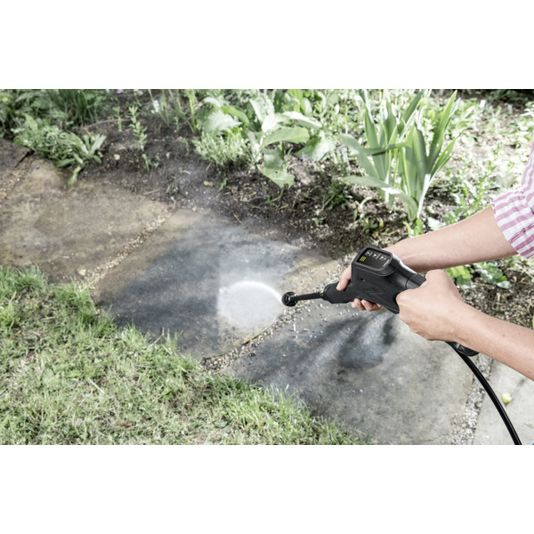 Мінімийка Karcher K2 Battery