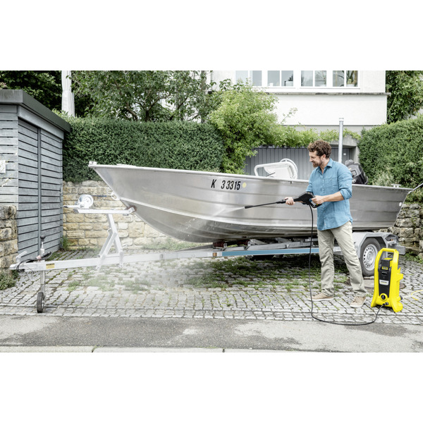 Мінімийка Karcher K2 Battery