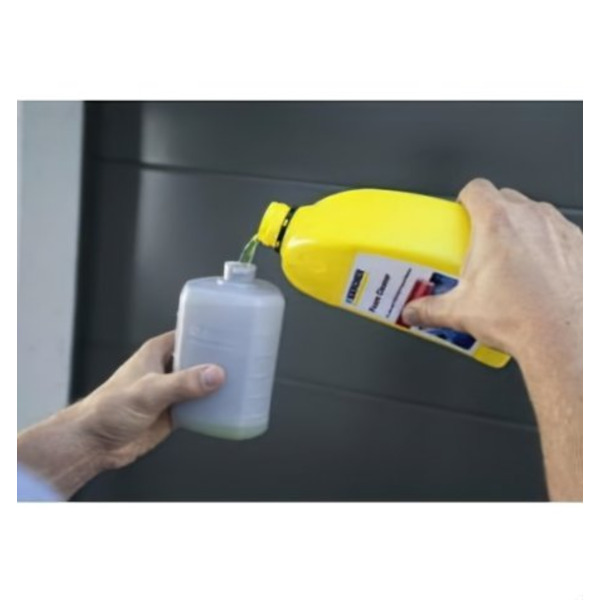 Пінна насадка Karcher 0.6 л (2.643-147.0)