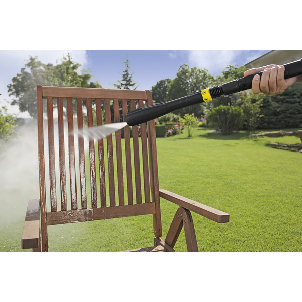 Струменева трубка Karcher K3-K5 (2.643-239.0)