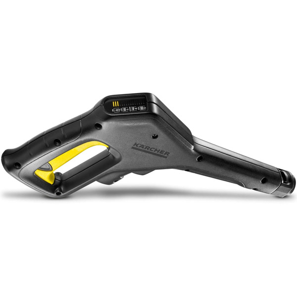 Пістолет Karcher G 120 Q FULL CONTROL для ОВС, Вага: 0.585 кг