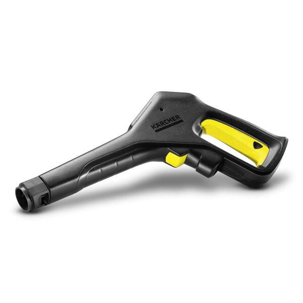 Пістолет Karcher G 120 Q FULL CONTROL для ОВС, Вага: 0.585 кг