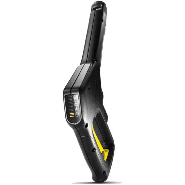 Пістолет Karcher G 120 Q FULL CONTROL для ОВС, Вага: 0.585 кг