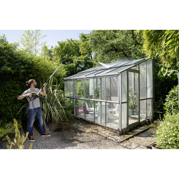 Karcher Трубка струйная TLA 4, телескопическая, 2.8кг