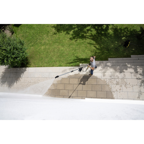 Karcher Трубка струйная TLA 4, телескопическая, 2.8кг