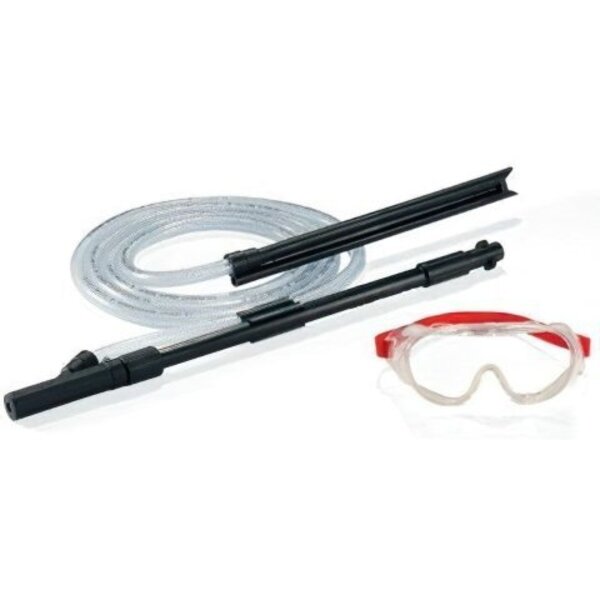 Комплект для струменевого абразивного очищення Karcher (2.638-792.0)