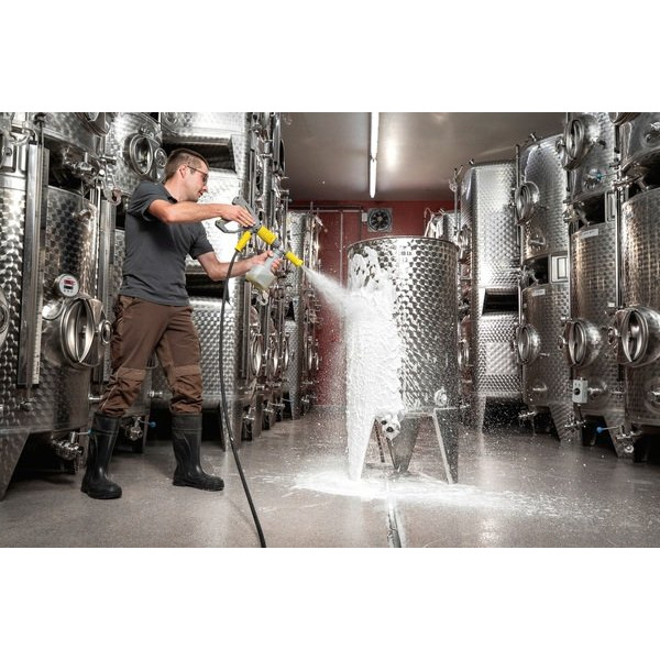 Karcher Насадка пенная Advanced 1, 400-600 л/час