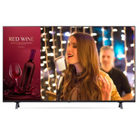 ТВ-панель UHD LG 55UR640S0ZD