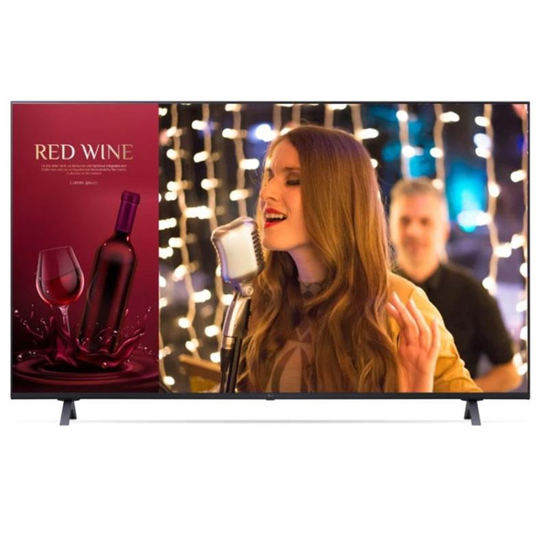 Телевізор LG 55UR640S0ZD