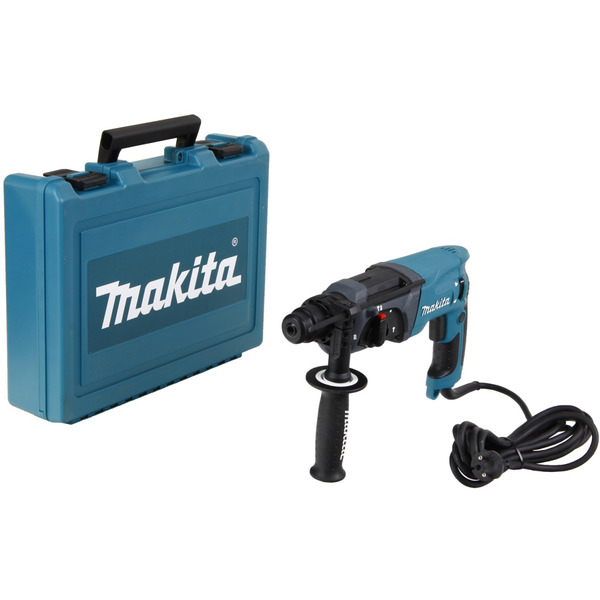 Перфоратор Makita HR2470