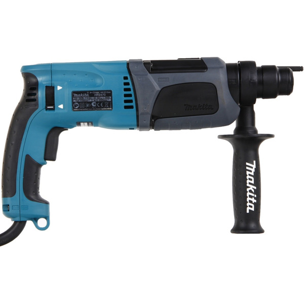 Перфоратор Makita HR2470