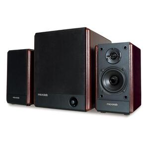 Акустична система 2.1 MICROLAB FC330 (FC330)