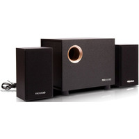 Microlab Колонки 2.1 M-105R Black