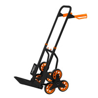 Візок вантажний Neo Tools до 150 кг (84-402)