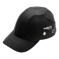 Бейсболка робоча Neo Tools посилена, CE (97-590)