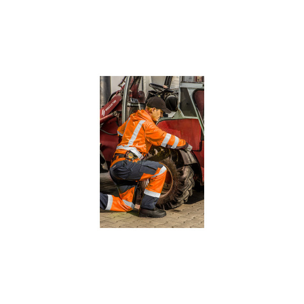 Бейсболка рабочая Neo Tools усиленная, CE (97-590)