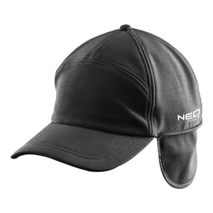 Бейсболка Neo Tools 81-620