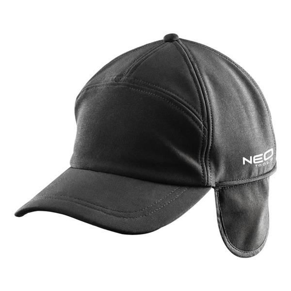 Бейсболка Neo Tools 81-620