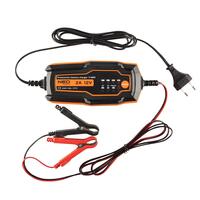 Зарядний пристрій автоматичний Neo Tools, 12V 2А, 4-60Ah STD/AGM/GEL (11-890)