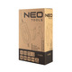 Зарядний пристрій автоматичний Neo Tools, 12V 2А, 4-60Ah STD/AGM/GEL (11-890)