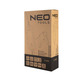 Зарядний пристрій автоматичний Neo Tools, 6/12V 6А 3-150Ah STD/AGM/GEL/LiFePo4 (11-892)