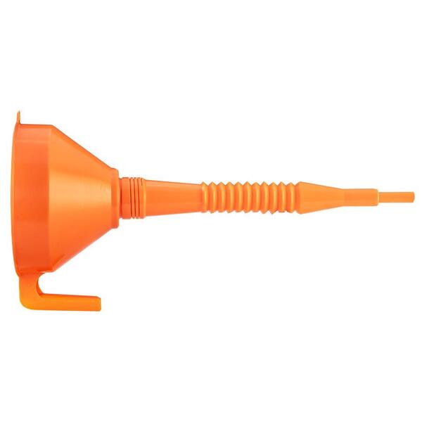 Воронка длинная NEO Tools 1.2 л 440 мм (11-555)