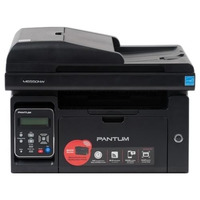 Багатофункціональний пристрій Pantum M6550NW з Wi-Fi (M6550NW)