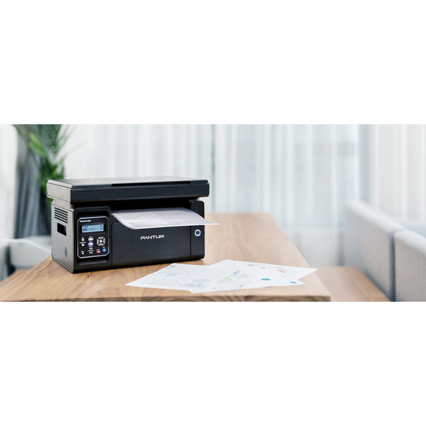 Багатофункціональний пристрій Pantum M6500W