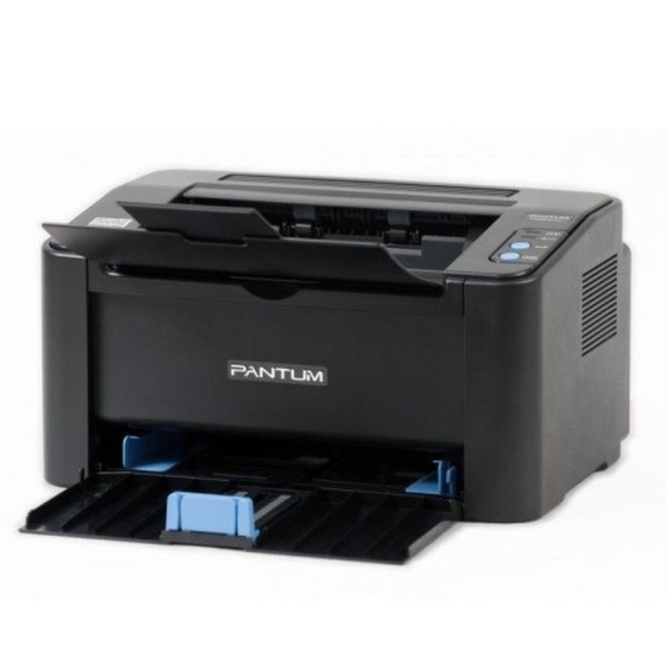 Принтер A4 Pantum P2207