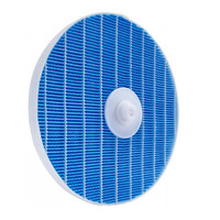 Фильтр для мойки воздуха PHILIPS NanoCloud FY5156/10