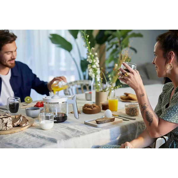 Кавоварка крапельна Philips HD5120/00