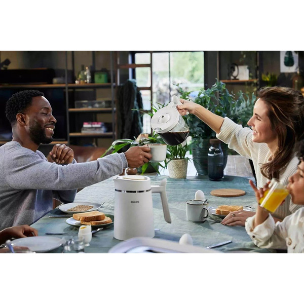 Кавоварка крапельна Philips HD5120/00