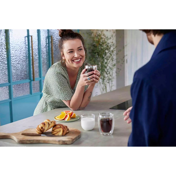 Кавоварка крапельна Philips HD5120/00