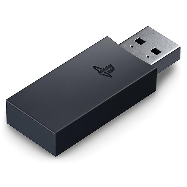 Навушники Sony PlayStation Pulse 3D Wireless Headset Midnight Black (9834090)