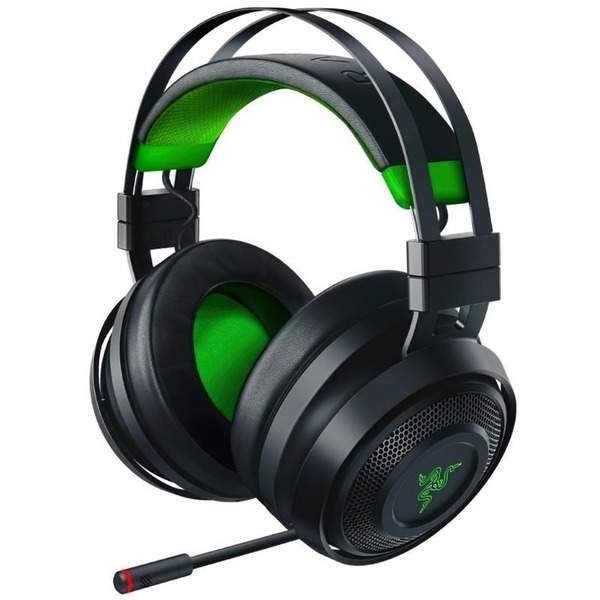 Навушники Razer Nari Ultimate for Xbox One (RZ04-02910100-R3M1)