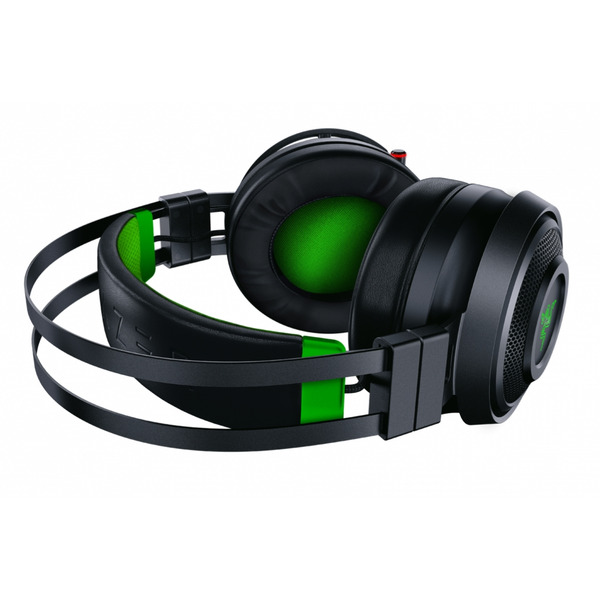 Навушники Razer Nari Ultimate for Xbox One (RZ04-02910100-R3M1)