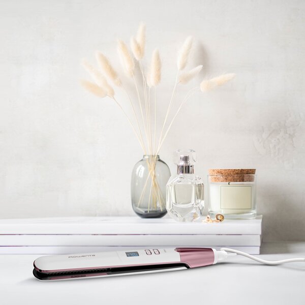 Випрямляч для волосся Rowenta Volumizer SF4655F0