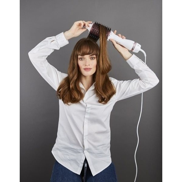 Фен-щётка Rowenta CF6135F0